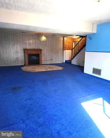 2109 S LOWELL ST, Arlington, VA 22204