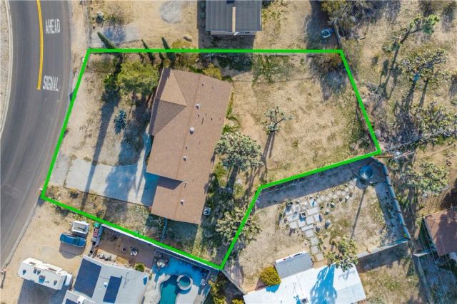 7010 Airway Avenue, Yucca Valley, CA 92284