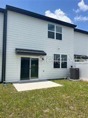 3301 VESARA DRIVE, Davenport, FL 33837