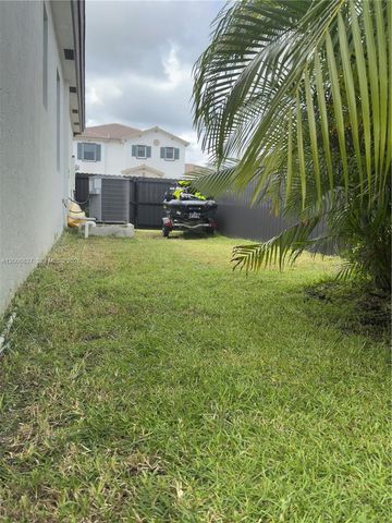 23341 SW 132nd Pl, Homestead, FL 33032