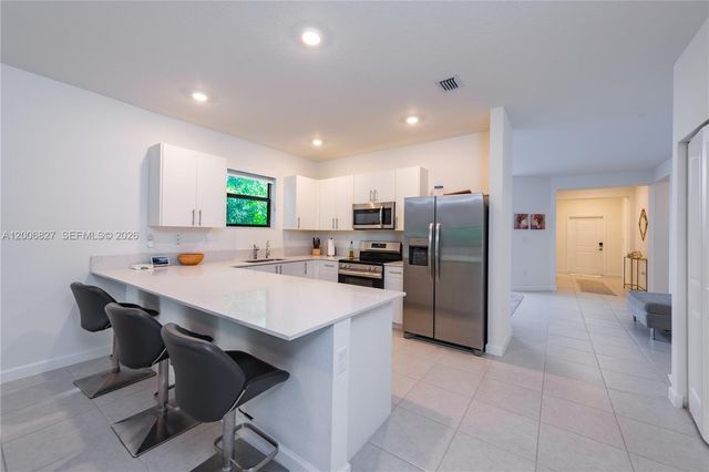 23341 SW 132nd Pl, Homestead, FL 33032