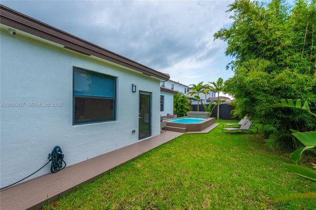 23341 SW 132nd Pl, Homestead, FL 33032