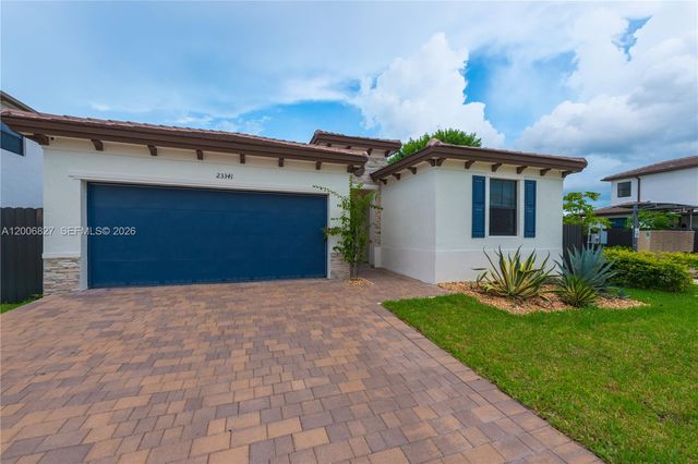 23341 SW 132nd Pl, Homestead, FL 33032