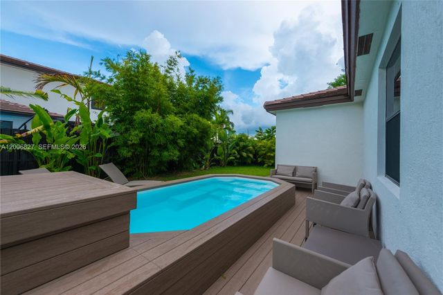 23341 SW 132nd Pl, Homestead, FL 33032