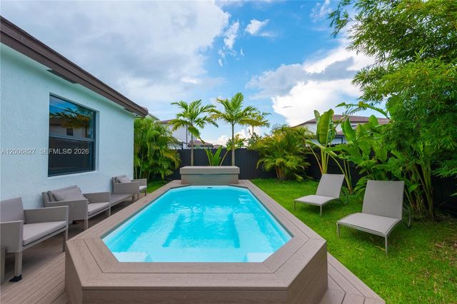 23341 SW 132nd Pl, Homestead, FL 33032