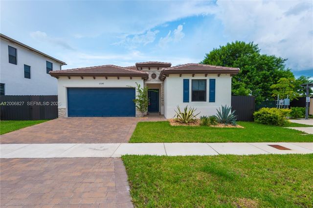 23341 SW 132nd Pl, Homestead, FL 33032