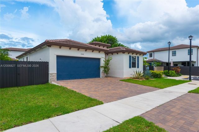23341 SW 132nd Pl, Homestead, FL 33032