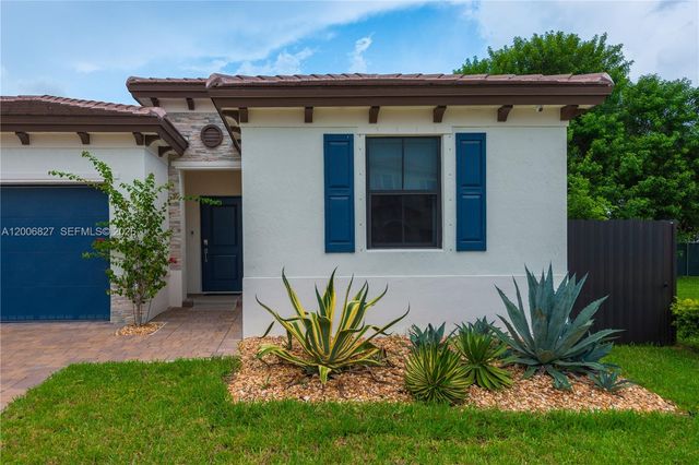 23341 SW 132nd Pl, Homestead, FL 33032