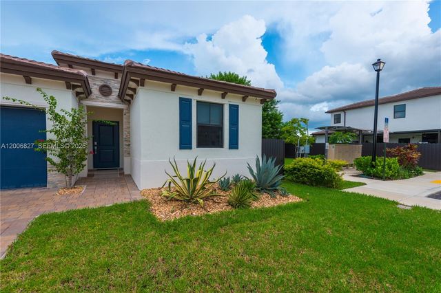 23341 SW 132nd Pl, Homestead, FL 33032