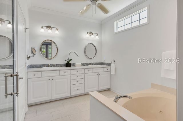 25 Columbus Cir, Bluffton, SC 29909