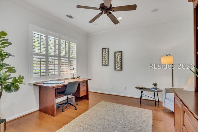 25 Columbus Cir, Bluffton, SC 29909