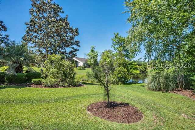 25 Columbus Cir, Bluffton, SC 29909