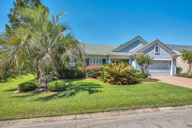 25 Columbus Cir, Bluffton, SC 29909