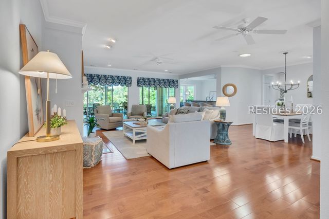 25 Columbus Cir, Bluffton, SC 29909