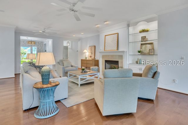 25 Columbus Cir, Bluffton, SC 29909