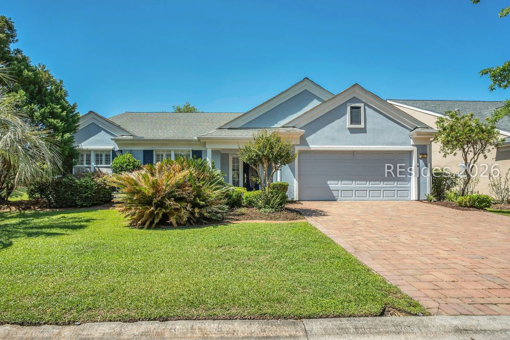 25 Columbus Cir, Bluffton, SC 29909