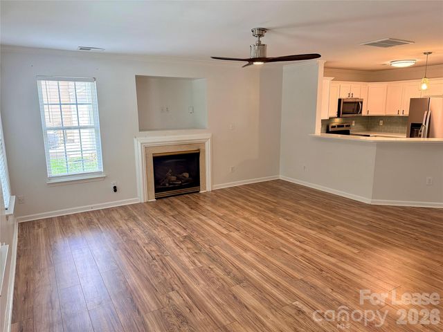 14624 Devin Allen Drive, Huntersville, NC 28078
