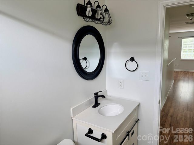 14624 Devin Allen Drive, Huntersville, NC 28078