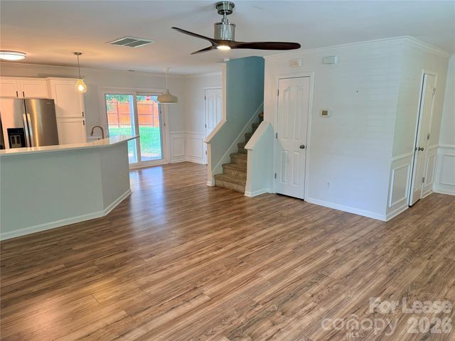 14624 Devin Allen Drive, Huntersville, NC 28078