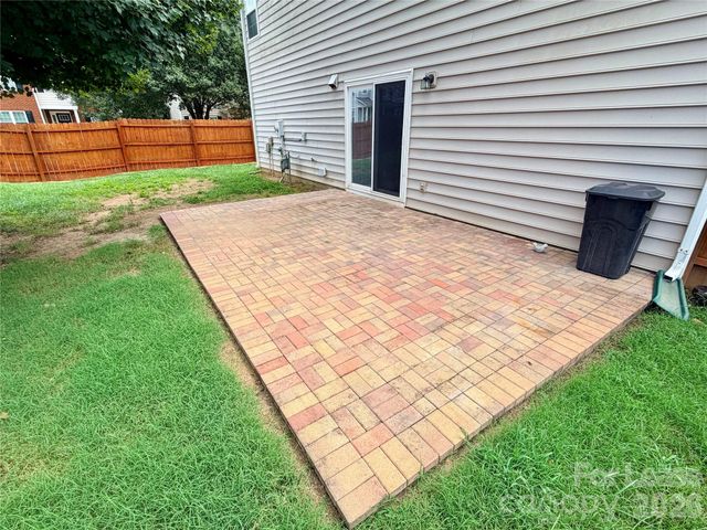 14624 Devin Allen Drive, Huntersville, NC 28078