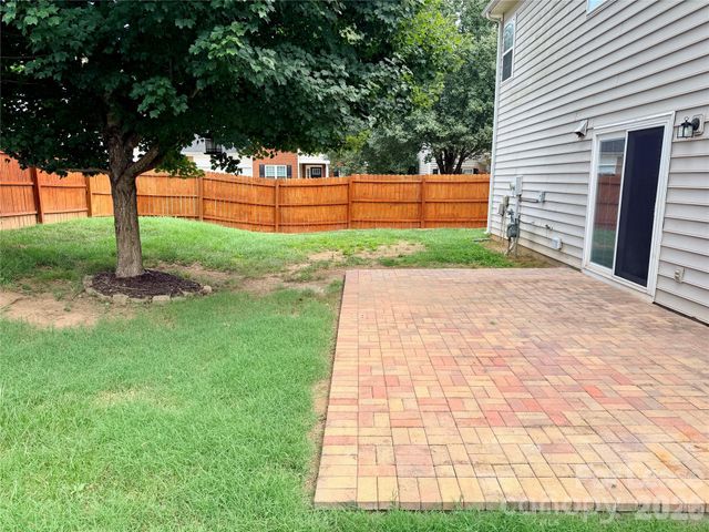 14624 Devin Allen Drive, Huntersville, NC 28078