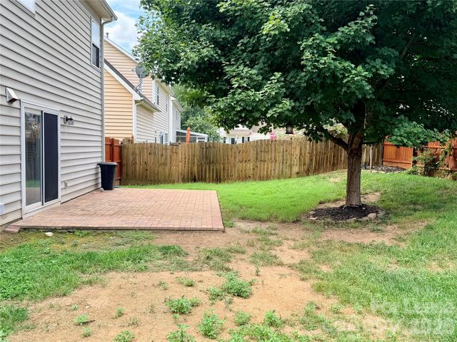 14624 Devin Allen Drive, Huntersville, NC 28078
