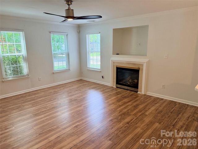 14624 Devin Allen Drive, Huntersville, NC 28078