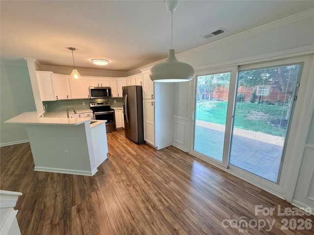 14624 Devin Allen Drive, Huntersville, NC 28078