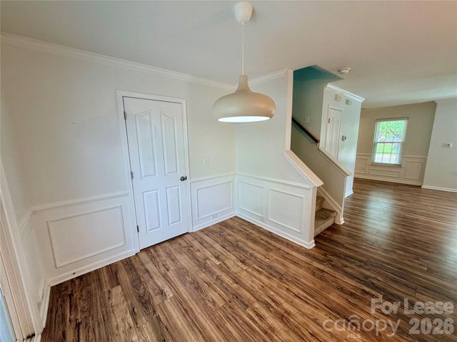14624 Devin Allen Drive, Huntersville, NC 28078