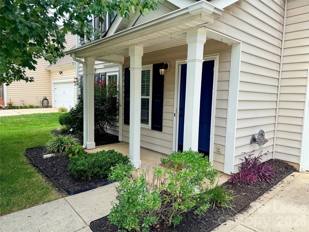 14624 Devin Allen Drive, Huntersville, NC 28078