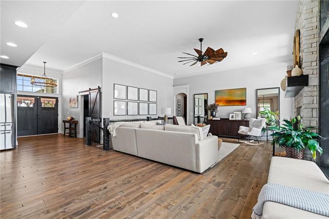 30303 Woodland Drive, Pleasant Hill, MO 64080