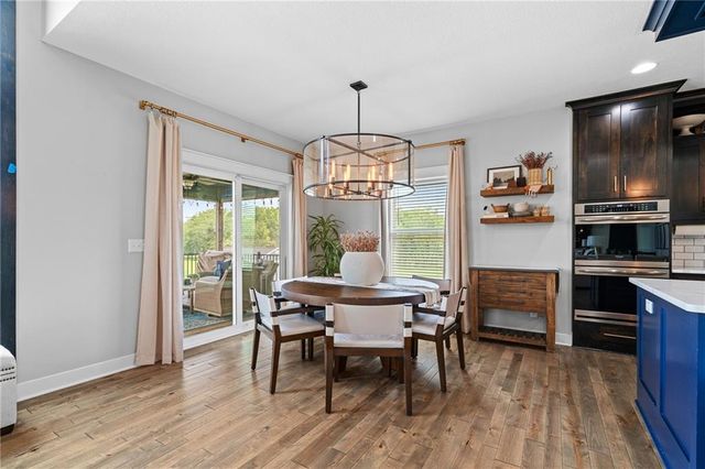30303 Woodland Drive, Pleasant Hill, MO 64080