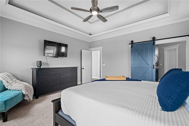 30303 Woodland Drive, Pleasant Hill, MO 64080