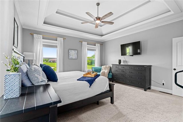 30303 Woodland Drive, Pleasant Hill, MO 64080