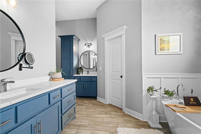 30303 Woodland Drive, Pleasant Hill, MO 64080