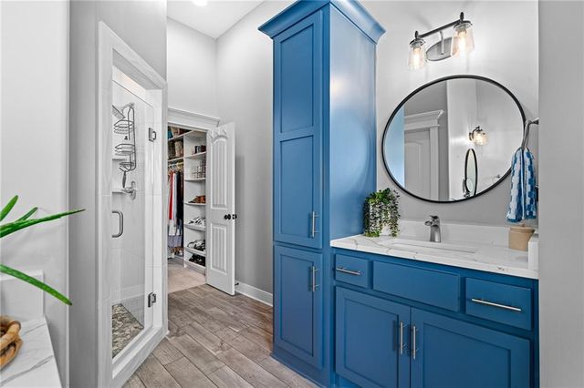 30303 Woodland Drive, Pleasant Hill, MO 64080