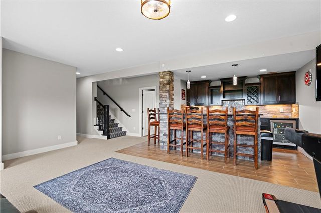 30303 Woodland Drive, Pleasant Hill, MO 64080