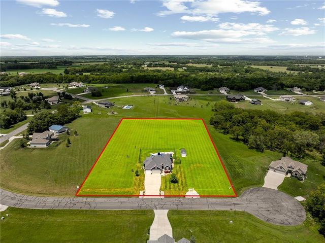 30303 Woodland Drive, Pleasant Hill, MO 64080