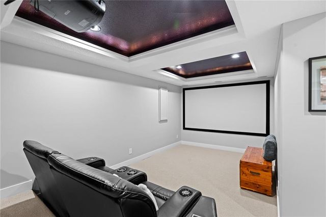 30303 Woodland Drive, Pleasant Hill, MO 64080