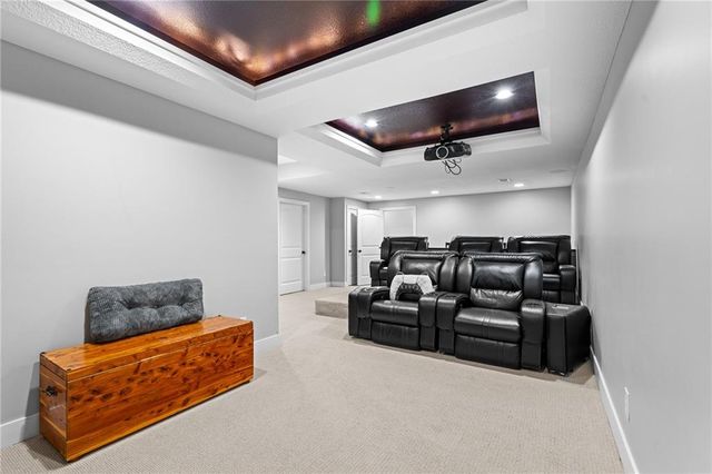 30303 Woodland Drive, Pleasant Hill, MO 64080