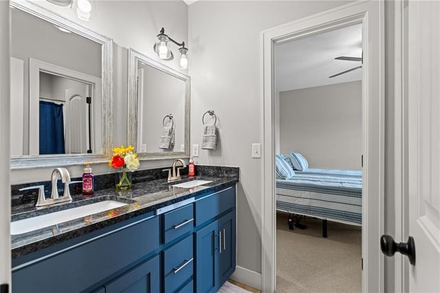 30303 Woodland Drive, Pleasant Hill, MO 64080