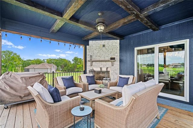 30303 Woodland Drive, Pleasant Hill, MO 64080