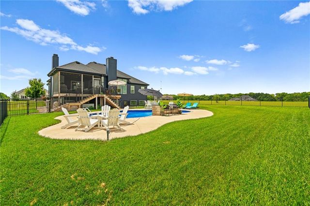 30303 Woodland Drive, Pleasant Hill, MO 64080
