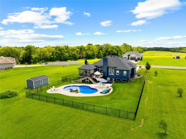 30303 Woodland Drive, Pleasant Hill, MO 64080