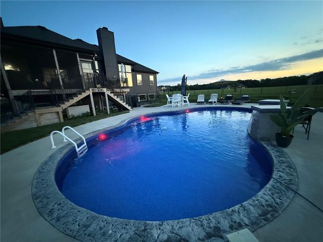 30303 Woodland Drive, Pleasant Hill, MO 64080