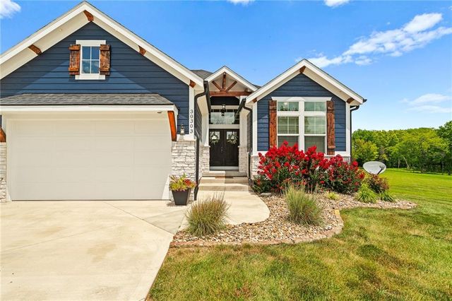 30303 Woodland Drive, Pleasant Hill, MO 64080