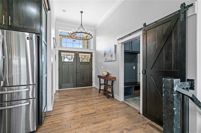 30303 Woodland Drive, Pleasant Hill, MO 64080