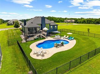 30303 Woodland Drive, Pleasant Hill, MO 64080