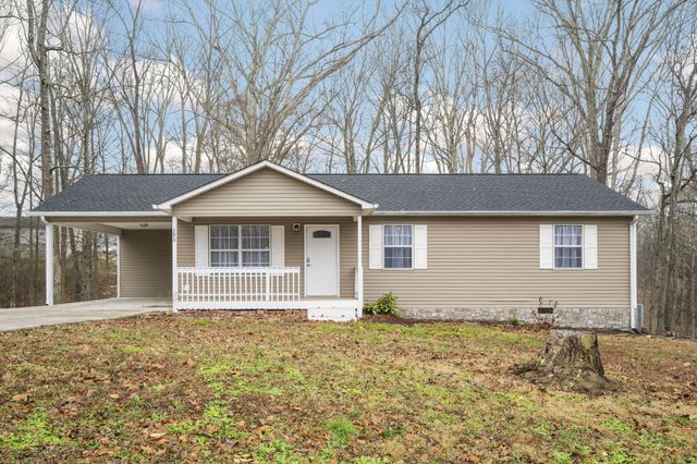 290 Indian Hills Drive, Dayton, TN 37321