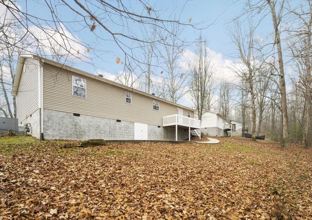 290 Indian Hills Drive, Dayton, TN 37321